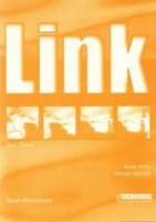 LINK UPPER-INTERMEDIATE TESTS BOOK