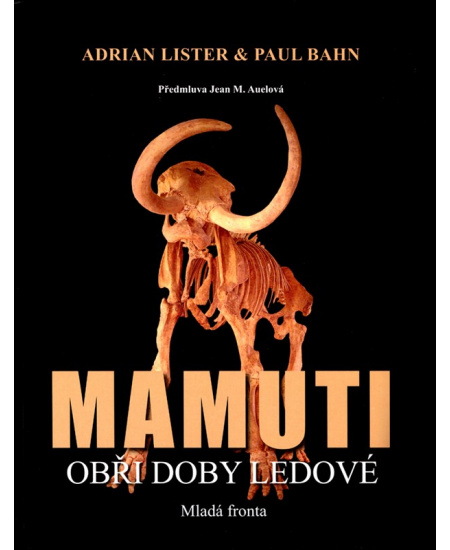Mamuti: Obři doby ledové
