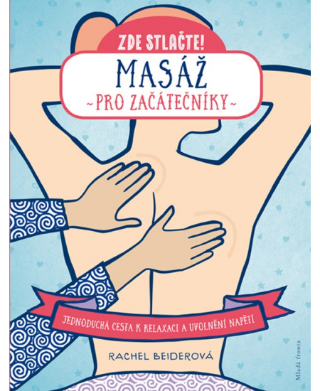 Masáž pro začátečníky