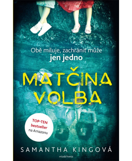 Matčina volba