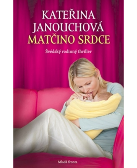Matčino srdce