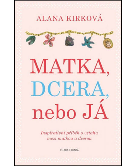Matka, dcera, nebo já