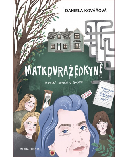 Matkovražedkyně