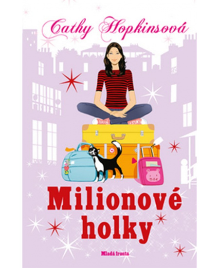 Milionové holky