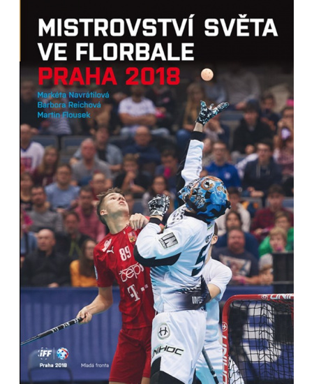 Mistrovství světa ve florbale 2018