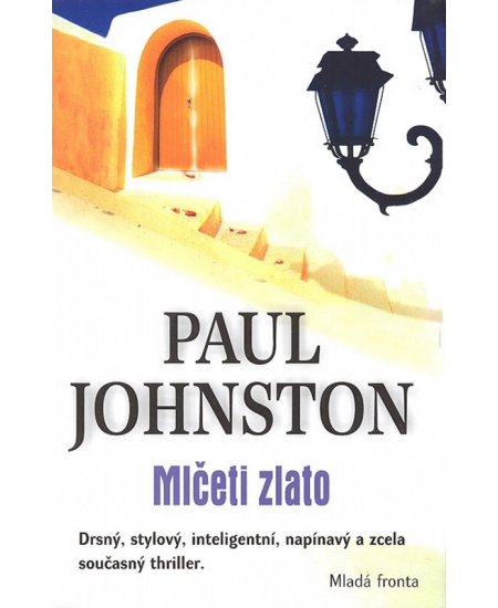 Mlčeti zlato