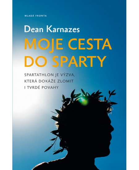 Moje cesta do Sparty