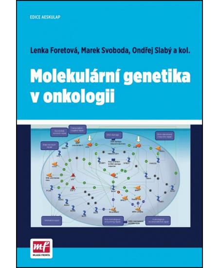 Molekulární genetika v onkologii