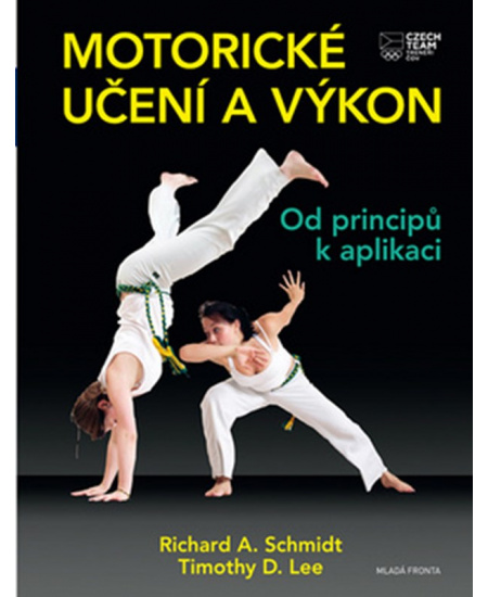 Motorické učení a výkon