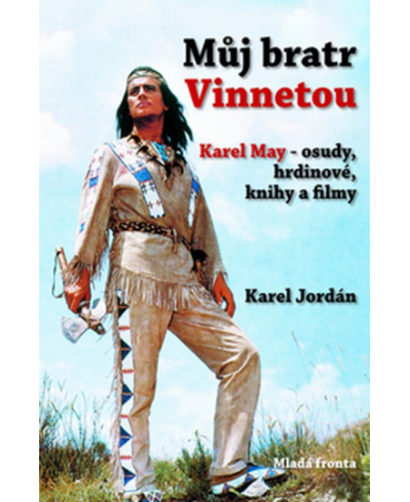 Můj bratr Vinnetou
