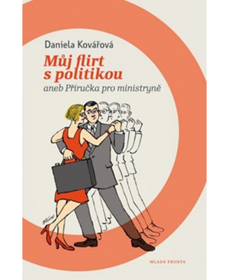 Můj flirt s politikou