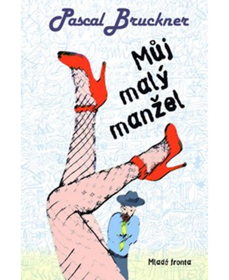 Můj malý manžel