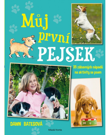 Můj první pejsek