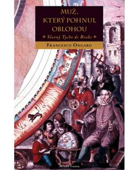 Muž, který pohnul oblohou