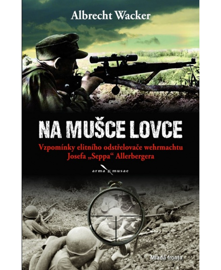 Na mušce lovce
