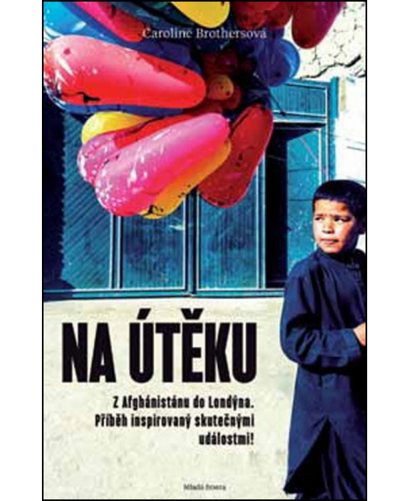 Na útěku