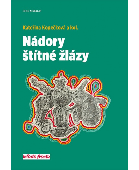 Nádory štítné žlázy