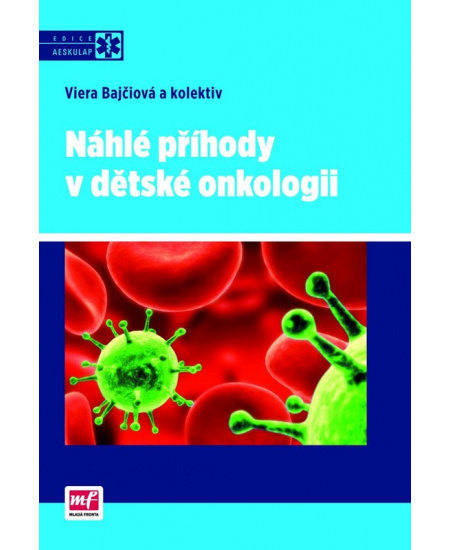 Náhlé příhody v dětské onkologii