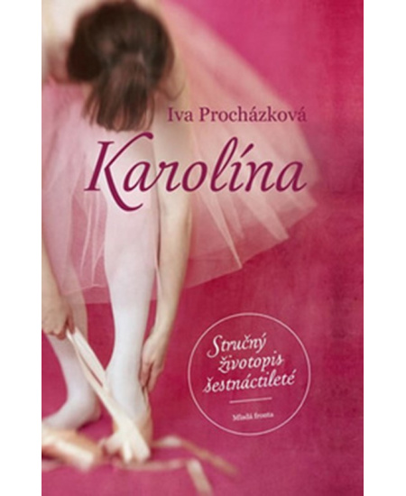Karolína
