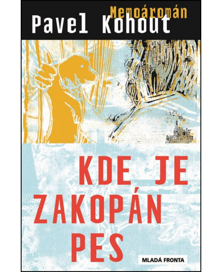 Kde je zakopán pes