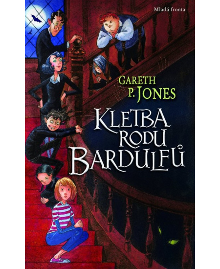Kletba rodu Bardulfů