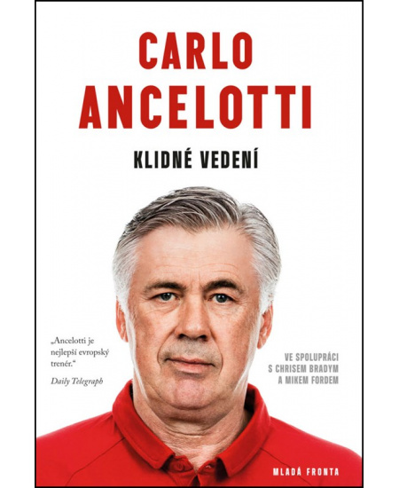 Klidné vedení