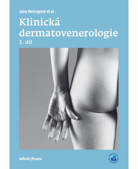 Klinická dermatovenerologie