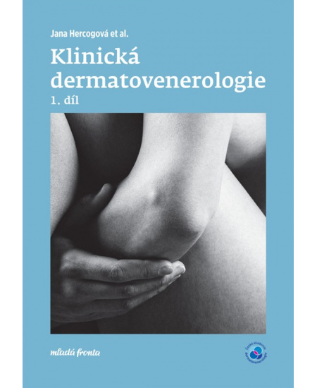 Klinická dermatovenerologie