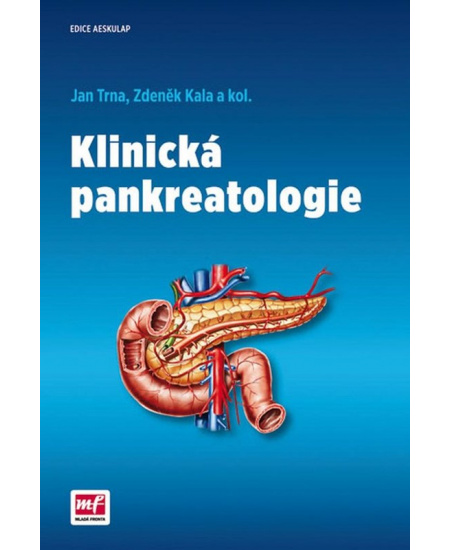 Klinická pankreatologie