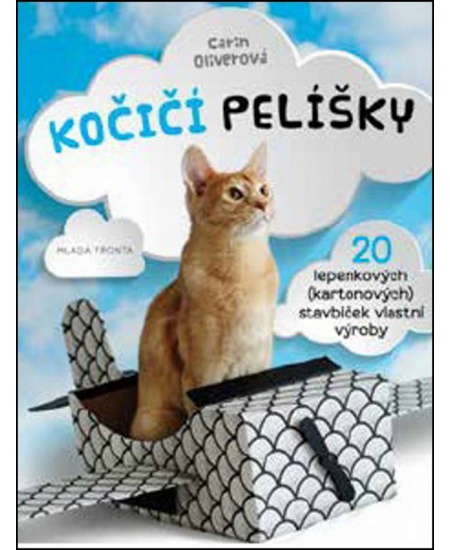 Kočičí pelíšky