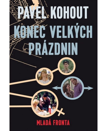 Konec velkých prázdnin