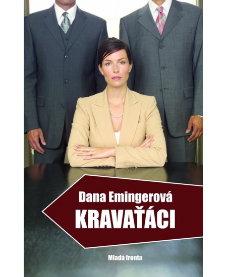 Kravaťáci