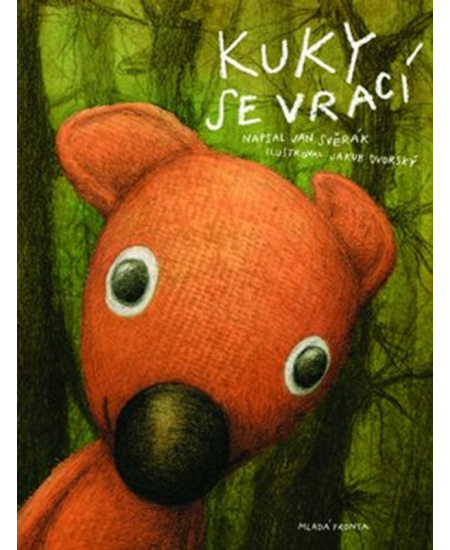 Kuky se vrací