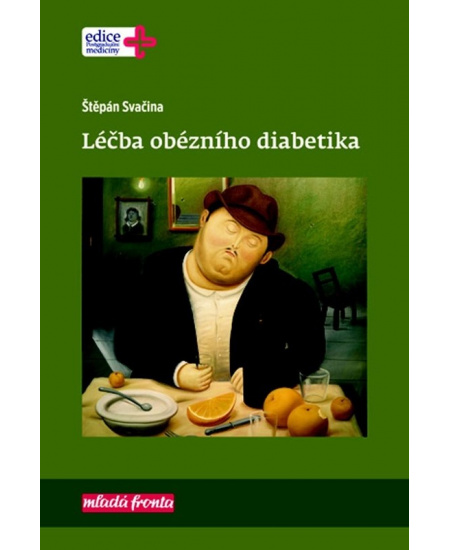 Léčba obézního diabetika