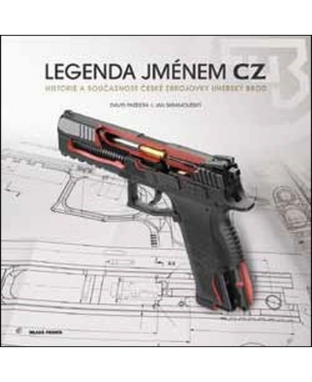 Legenda jménem CZ: Historie a současnost České zbrojovky Uherský Brod