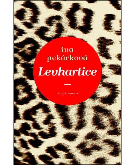Levhartice