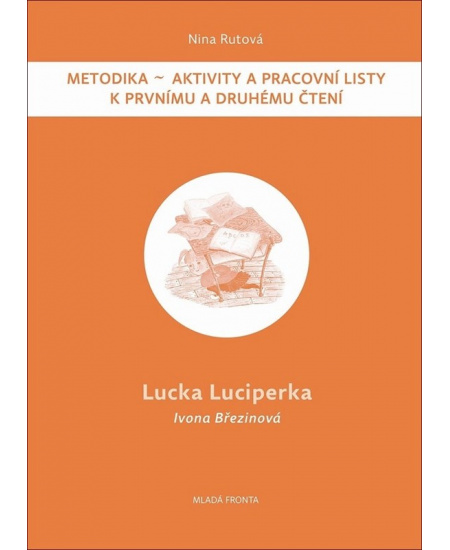 Lucka Luciperka