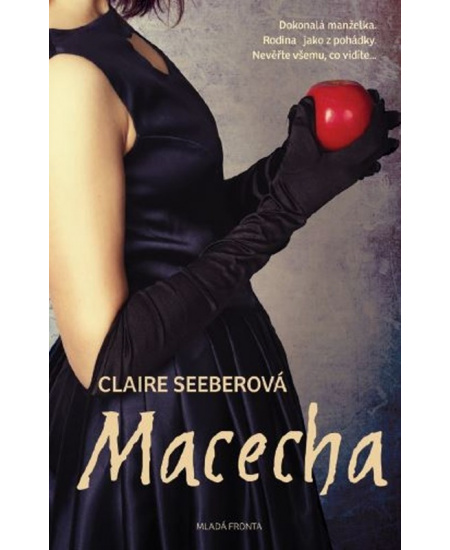 Macecha
