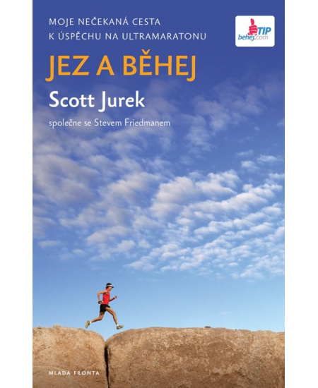 Jez a běhej