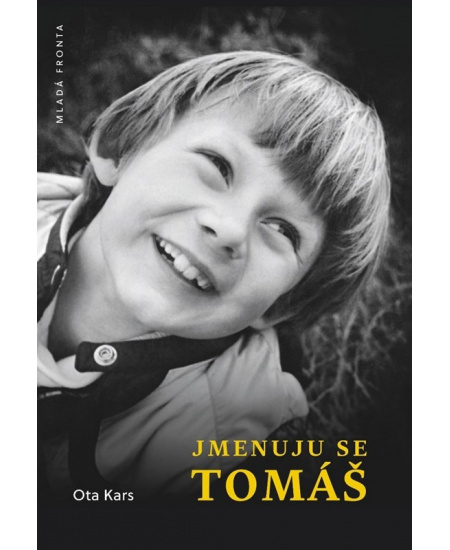 Jmenuju se Tomáš