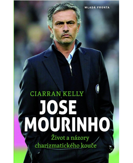 Jose Mourinho: Život a názory charizmatického kouče

