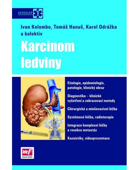 Karcinom ledviny