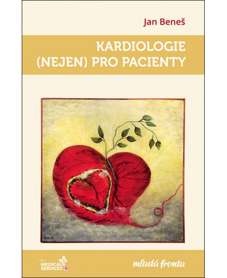Kardiologie (nejen) pro pacienty