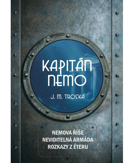 Kapitán Nemo