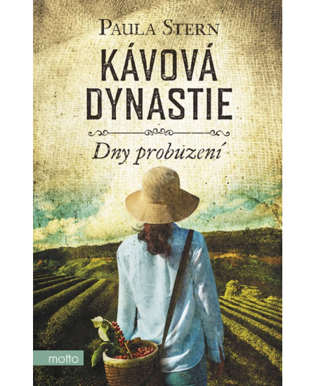 Kávová dynastie - Dny probuzení