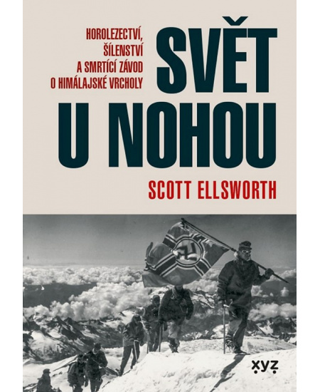 Svět u nohou