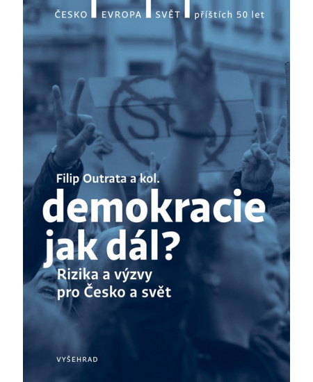 Demokracie - jak dál?