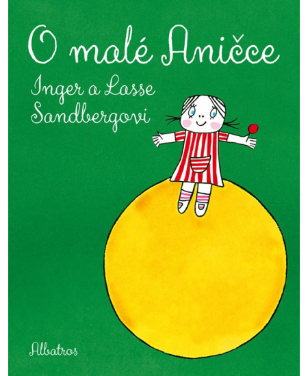 O malé Aničce