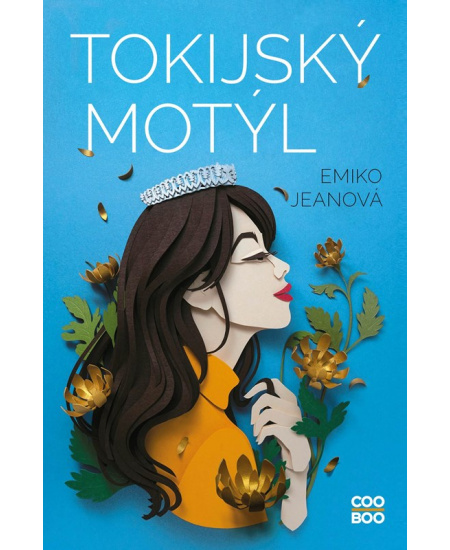 Tokijský motýl
