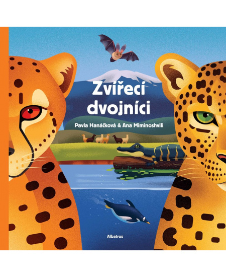 Zvířecí dvojníci